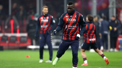 Baloteli u dilemi zbog 2.000.000 evra