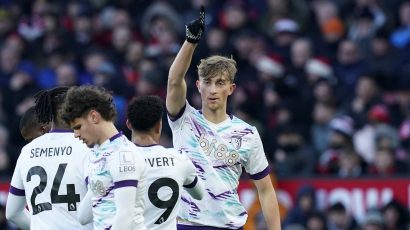 Real ne želi da ponovi istu grešku, štoper Bornmuta cilj Kralja