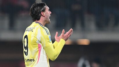Vlahović prekinuo golgetersku seriju, ali Juve uspešno provozao krug u Monci