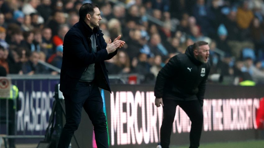 Čuvari tradicije: Koventri srušio Plimut, Lampard možda potpisao otkaz Runiju