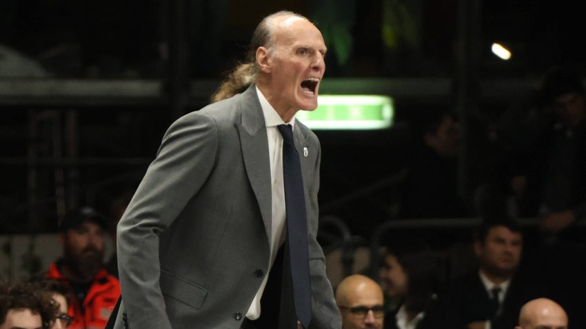 Ivanović još deset dana čeka najboljeg igrača