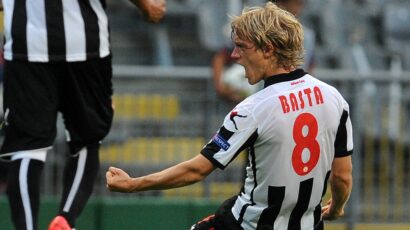 UEFA Superkup na mestu gde je Evropa upoznala Bastu, Lukovića, Samardžića…