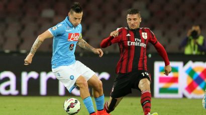 Igrao sa Nathom i Jankovićem, trenirao Lazovića i Ilića, pa nasledio legendarnog Nestu u gradu Formule 1