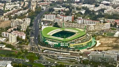 Sporting se već zahvalio Amorimovom nasledniku, poznata zamena