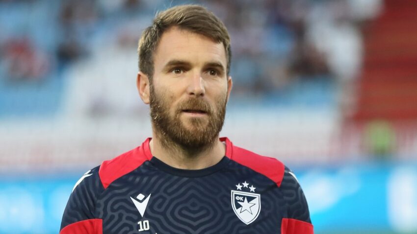 Katai ponovo u reprezentaciji, na spisku fudbaleri Vojvodine, TSC-a  i Radničkog 1923