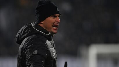 Napredak ima novog trenera: Đorđević u Kruševcu