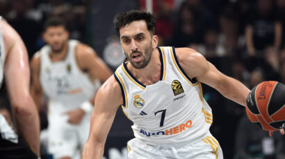 Real napravio prvi korak ka još jednom čudu: Kampaco i drugovi uzvratili udarac Olimpijakosu