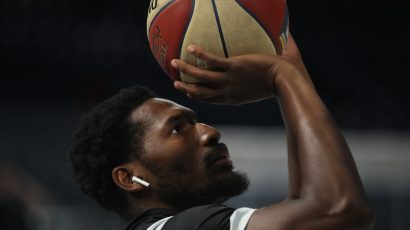 Hrvatska bez bivšeg igrača Partizana