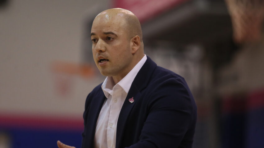 Vidosavljević zamenio košarkaške svetove - sada brusi dijamante: Srzentić može sve, Danilović ima pravo i šampionsku glavu