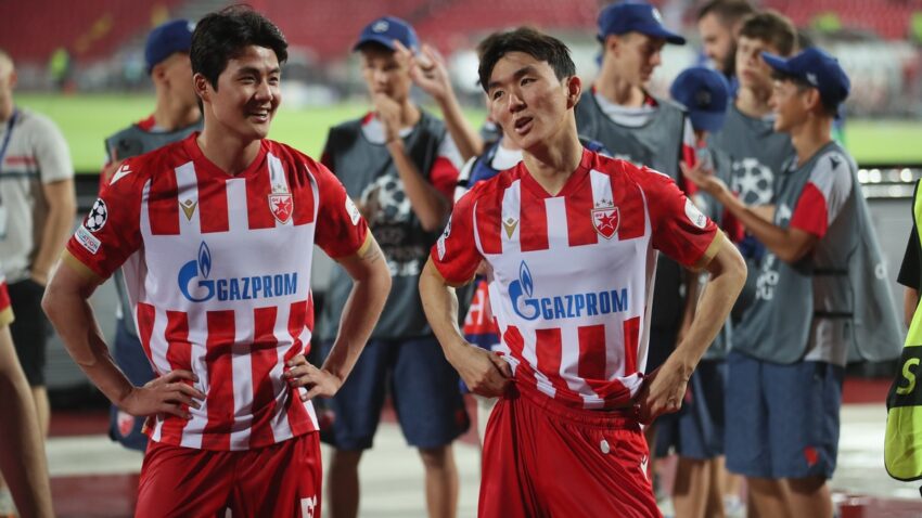 Hvan gde god dođe dobije pesmu: U Zvezdi Brus Li, u Holandiji jači od Kim Džong Una