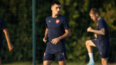 Sanderlend ne pušta Milana Aleksića u Holandiju