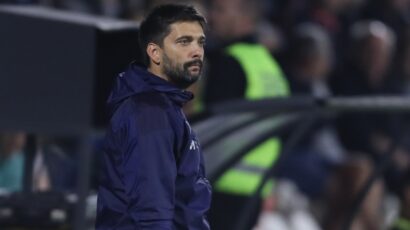 Marko Savić preuzeo Brđane: Odbio sam klub iz inostranstva, Čukarički ima elitne talente