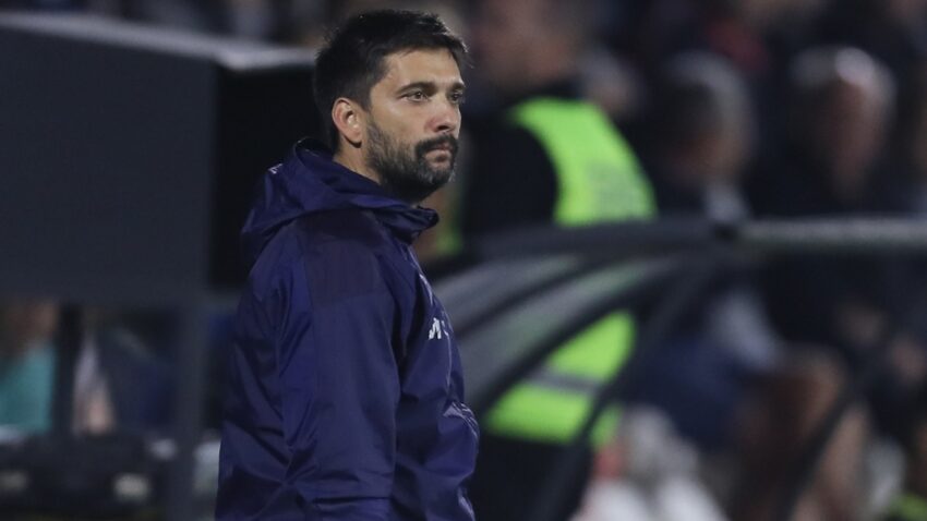 Marko Savić preuzeo Brđane: Odbio sam klub iz inostranstva, Čukarički ima elitne talente