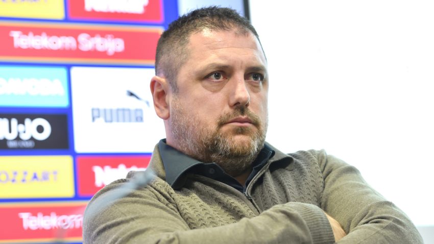 Pivić sa lica mesta video skandal u Novom Sadu: Kazne treba da budu drastičnije, treneri poslali lošu sliku o našem fudbalu