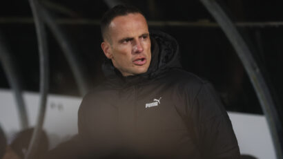 Marko Jovanović na audiciji u Pančevu