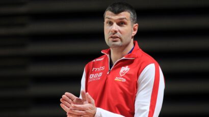 Jevtić o krizi na Marakani: Jedno zlo ne ide samo, potrefilo se da su svi igrači pali u istom trenutku