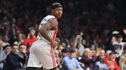 Šta se krije ispod površine – Ajzeja Kenan: Izgubio sam troje bliskih ljudi pred kraj godine, ali guram dalje ka ciljevima i snovima