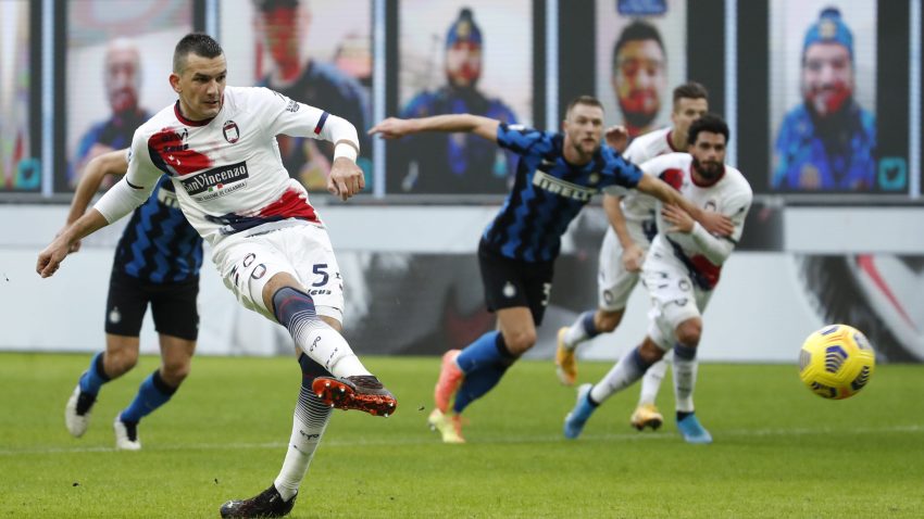 Golemić pred povratkom u srpski fudbal