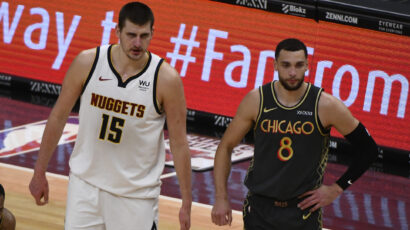 Denver krenuo u Čikago po asa koji će pomoći Jokiću – sve izvesniji rastanak sa sjajnim šuterom