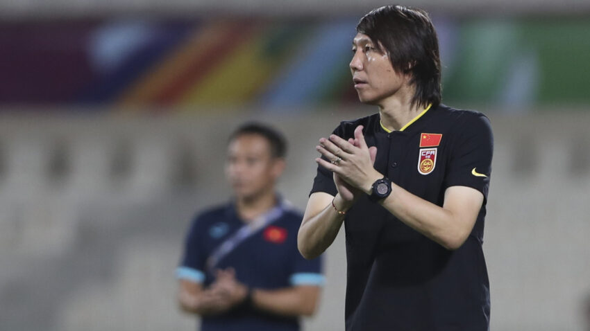 Bivši selektor Kine osuđen na 20 godina zatvora