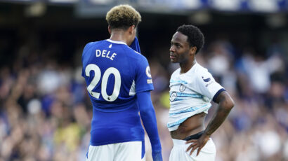 Preokret: Dele Ali bi da igra još malo
