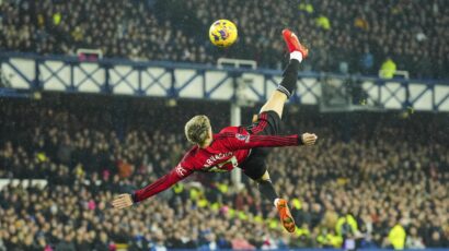 Remek-delo Argentinca osvojilo planetu: Junajtedov as nagrađen za gol godine (VIDEO)