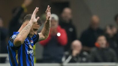 Arnautović blizu odlaska iz Intera