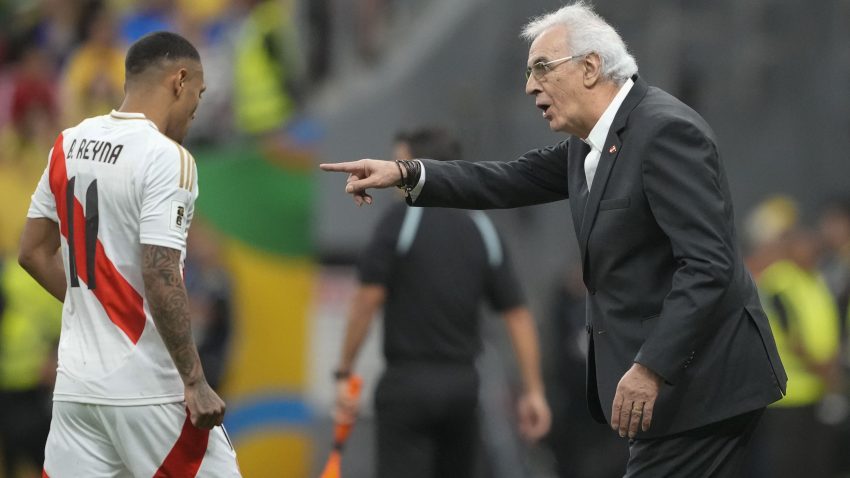 Peru hoće da otpusti selektora, urugvajski stručnjak zahteva milion dolara odštete