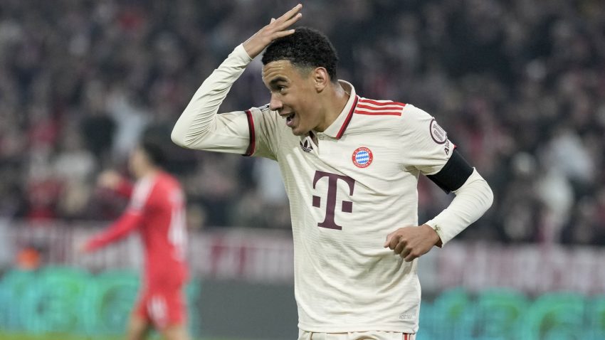 Musijalino putovanje: Kukureljina ruka, Kari, Mesi i Bregzit