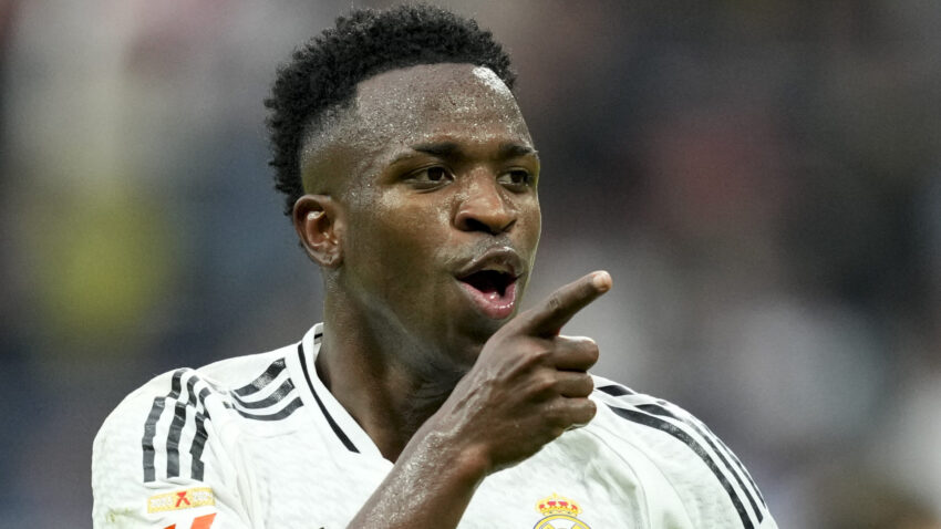 Rodri - Vinisijus 1:1, Brazilac na svetskom krovu: Don Karlo je neprikosnoven među fudbalskim umovima