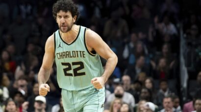 Micić uz sve promašaje kontrolisao meč – do produžetka: Od 103 šuta, pogođeno 28 trojki!