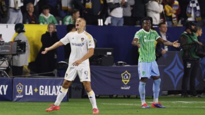 Dejan Joveljić odveo Galaksi u finale MLS-a i na korak do rekorda