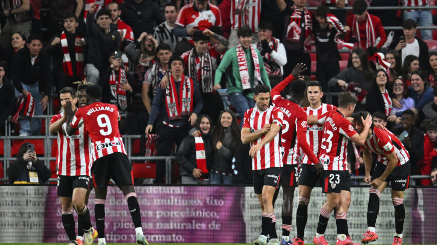 Bilbao konačno pobedio, Betis zaostaje 14 bodova za Ligom šampiona