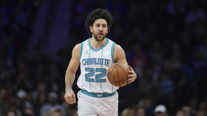 Klej promašio produžetak u Šarlotu, Micić bez poena (VIDEO)