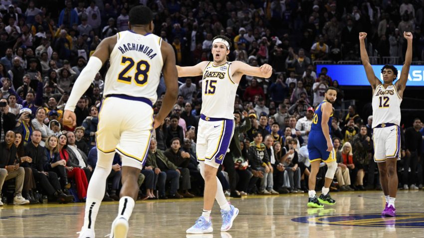 Ludo u San Francisku: Olimpijski Kari za izjednačenje – Rivs za pobedu (VIDEO)