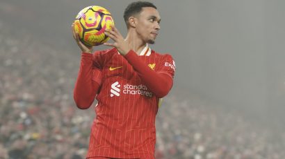 Real plaća Liverpulu oko 2.000.000 evra za TAA