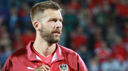 Bivši reprezentativac Austrije napadnut u tržnom centru: Povreda lobanje i kraj karijere na pomolu