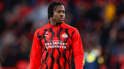 PSV bi mogao na megdan Zvezdi bez veoma važnog igrača