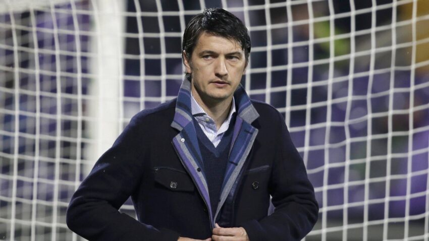 Nigerijski napadač pričao Rusima o Iviću: Hladan je u komunikaciji, ali mnogo sam naučio od njega