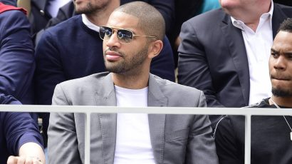 U potpunoj diskreciji – Batum napustio Asvel: Visoke frekvencije zbog Parkera