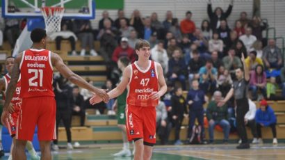 Talični Kostić brz na obaraču – 24 časa i 479 kilometara kasnije: Iznenadio me poziv Zvezde, čekam sledeći – najlepša godina u životu