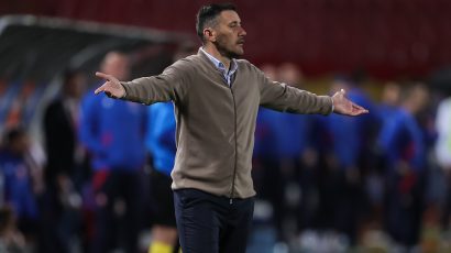 Srbin kandidat za selektorsku klupu: Pouzdano rešenje, pomoći će reprezentaciji da ostvari cilj