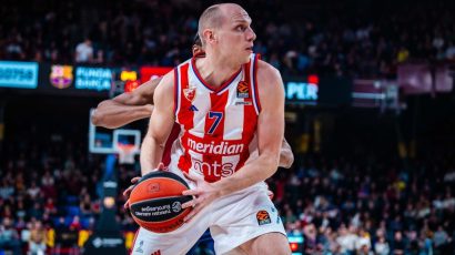 La casa de Estrella Roja: Panter predao ključeve sefa, Davidovac ga otvorio u poslednjem minutu!