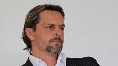 Gatuzo ga zamolio za dres, Kaniđa mu bio cimer, a Mirković otvorio vrata Atalante – Ljubiša Dunđerski: Zidana nisam mogao da nađem na snimku, a kamoli na terenu