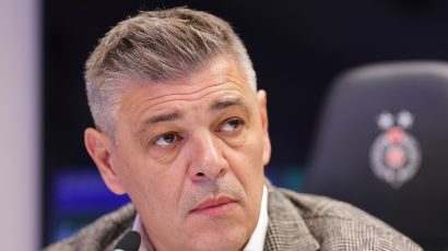 Savo Milošević: Ne postoji čovek koji je oprostio Partizanu više novca od mene