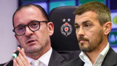 Mijatović i Lazović secirali problem, vreme je da počnu sa rešavanjem