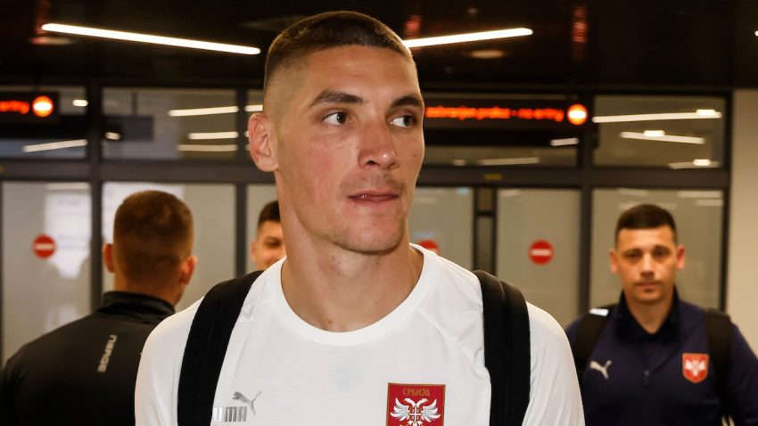Milenković dobio novu direktorku