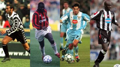 Stara dama brine o potomcima