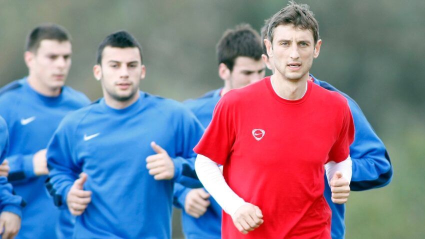 Gvozdenović preuzeo albanskog prvoligaša, navijači protiv Srbina