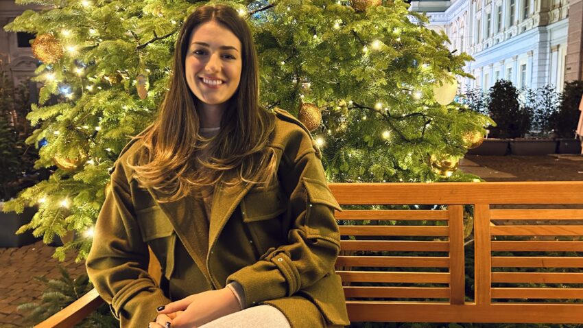 Maja Aleksić šeta ulicama Novare i priseća se Pariza: Izneverile smo same sebe - nikada to neću preboleti (VIDEO)